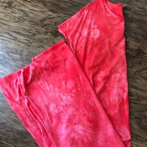 LuLaRoe Maria Dress